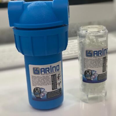 فیلتر پلی فسفات کارینو