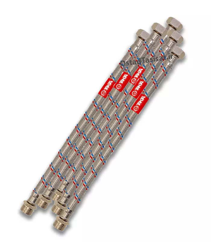 شیلنگ پکیجی 3/4 تکتا