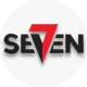 Seven